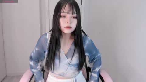 Snapshot of ichigo_o chatting on February 12, 1:06 pm Hitomi online show from February 12, 1:06 pm