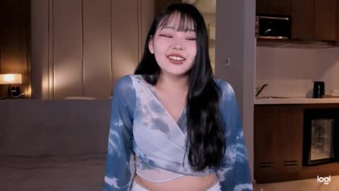 Snapshot of ichigo_o chatting on March 9, 1:59 pm Hitomi online show from March 9, 1:59 pm