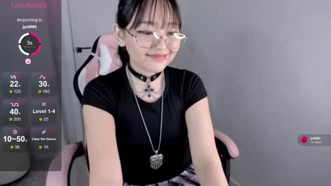Snapshot of ichigo_o chatting on September 13, 10:37 am Hitomi online show from September 13, 10:37 am