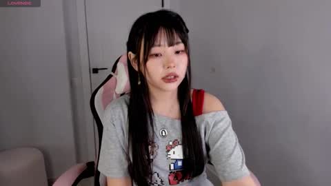 Snapshot of ichigo_o chatting on September 19, 6:08 pm Hitomi online show from September 19, 6:08 pm