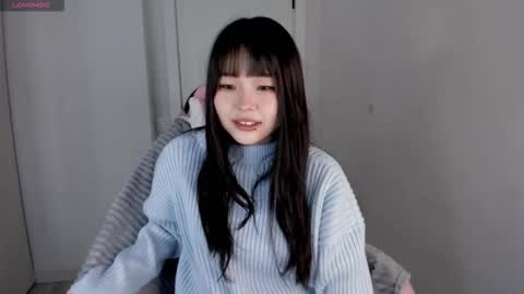 Snapshot of ichigo_o chatting on October 9, 5:44 pm Hitomi online show from October 9, 5:44 pm