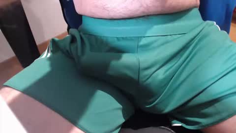 icky_thumps online show from November 8, 7:08 am