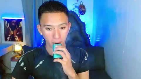 Mateo online show from January 11, 11:48 am