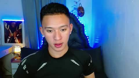 Mateo online show from January 12, 4:01 pm