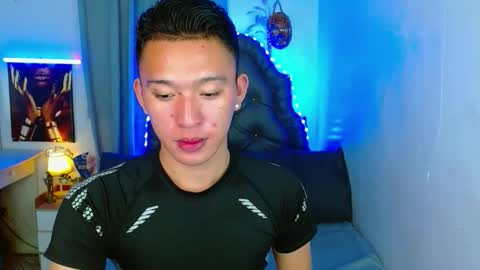 Mateo online show from January 17, 9:36 am