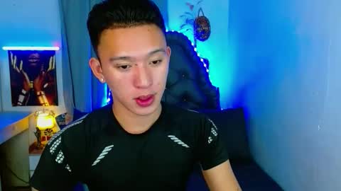 Mateo online show from February 5, 7:07 pm