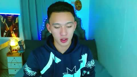 Mateo online show from March 3, 3:29 pm