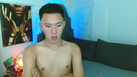 Mateo online show from March 18, 12:14 am