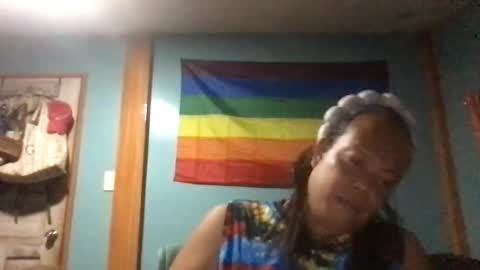 icumfillyou online show from September 21, 3:57 pm