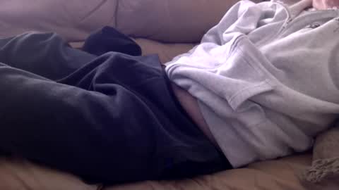 icumming online show from February 6, 1:47 pm