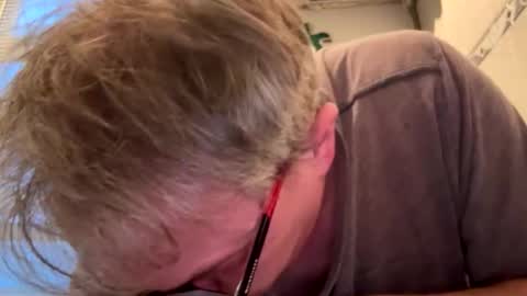 Snapshot of icums4u chatting on November 3, 4:30 pm icums4u online show from November 3, 4:30 pm