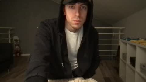 icyninesix online show from December 29, 10:03 pm