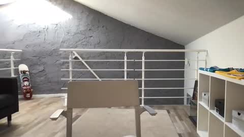 icyninesix online show from January 3, 12:08 pm