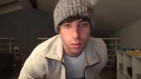 icyninesix online show from January 5, 8:31 pm