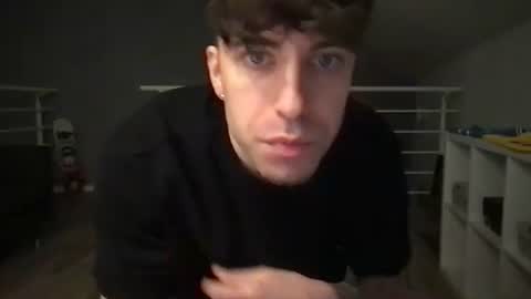 icyninesix online show from January 7, 9:03 pm