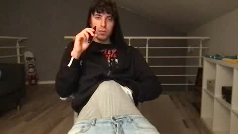 icyninesix online show from January 25, 3:40 am