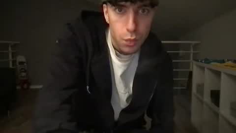 icyninesix online show from January 29, 10:22 pm