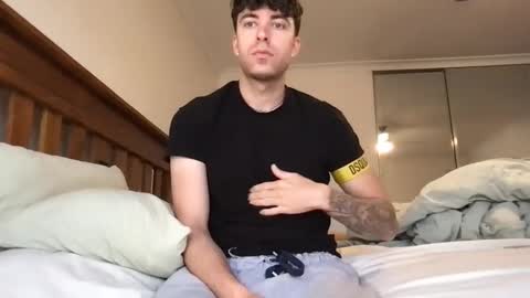 icyninesix online show from March 2, 10:38 pm