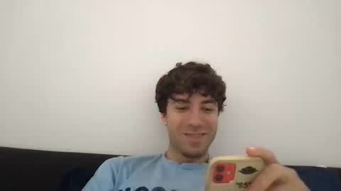 icyninesix online show from November 22, 1:48 am