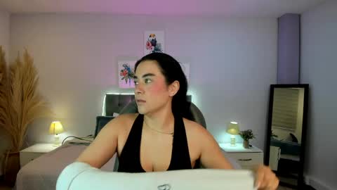 Icy online show from April 23, 10:47 am