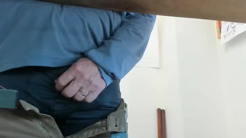 Snapshot of idfunguy2023 chatting on March 22, 10:02 pm idfunguy2023 online show from March 22, 10:02 pm