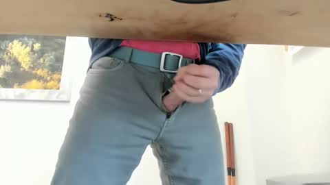 Snapshot of idfunguy2023 chatting on March 31, 12:01 am idfunguy2023 online show from March 31, 12:01 am