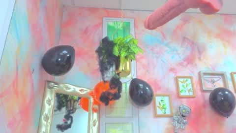 Idiris online show from October 21, 11:55 am