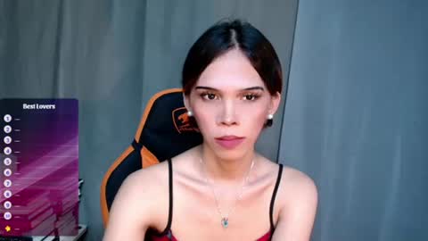 Snapshot of idontgive_afuck chatting on June 19, 5:45 am Lana But you can spell it backwards online show from June 19, 5:45 am