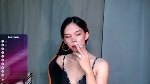 Snapshot of idontgive_afuck chatting on June 28, 2:34 pm Lana But you can spell it backwards online show from June 28, 2:34 pm