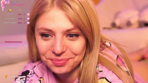 Little Flower online show from February 7, 5:18 pm