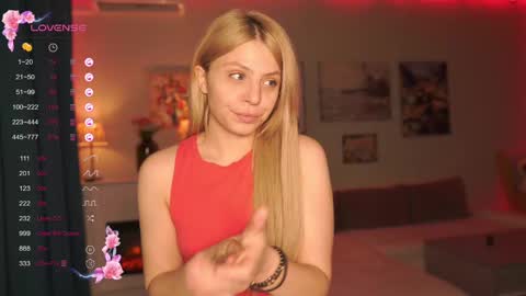 Little Flower online show from February 26, 12:25 pm