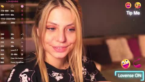 Little Flower online show from October 5, 5:55 pm