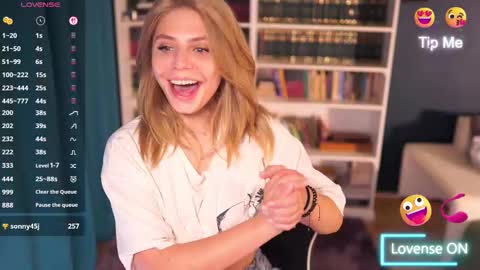 Little Flower online show from October 18, 3:24 pm