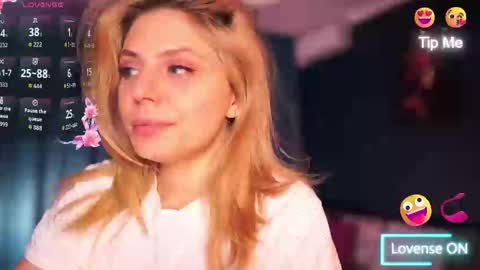 Little Flower online show from November 29, 6:55 pm