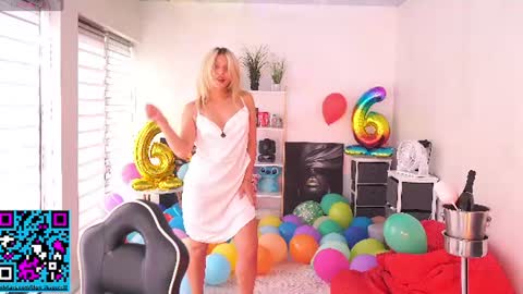Little Flower online show from July 25, 2:47 pm
