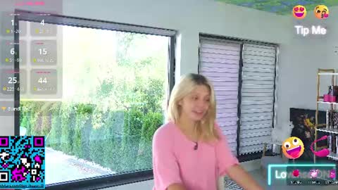 Little Flower online show from July 30, 7:18 am