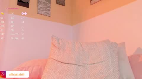 Snapshot of idriill chatting on February 19, 6:00 pm idrill online show from February 19, 6:00 pm