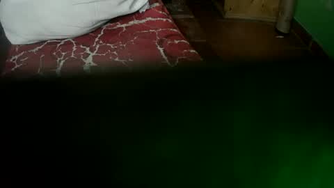 Snapshot of ifanta chatting on January 7, 8:56 am Nicolas online show from January 7, 8:56 am