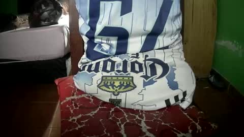 Snapshot of ifanta chatting on January 28, 3:04 pm Nicolas online show from January 28, 3:04 pm