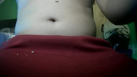 Nicolas online show from February 25, 12:37 pm