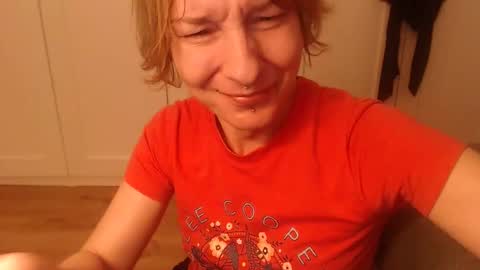 Ifk Donkeys online show from November 18, 8:46 pm