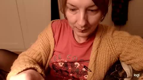 Ifk Donkeys online show from December 3, 7:12 pm