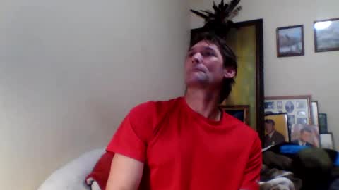 Snapshot of ifoundthegspot chatting on December 8, 7:26 am Darthmark420 online show from December 8, 7:26 am