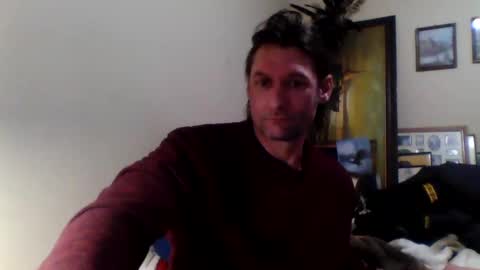 Snapshot of ifoundthegspot chatting on February 4, 8:02 am Darthmark420 online show from February 4, 8:02 am