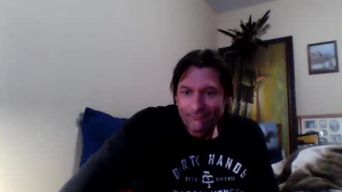 Snapshot of ifoundthegspot chatting on February 18, 9:21 am Darthmark420 online show from February 18, 9:21 am