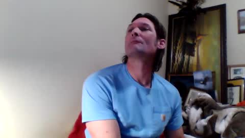 Snapshot of ifoundthegspot chatting on February 26, 8:48 am Darthmark420 online show from February 26, 8:48 am