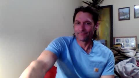 Snapshot of ifoundthegspot chatting on March 1, 8:45 am Darthmark420 online show from March 1, 8:45 am