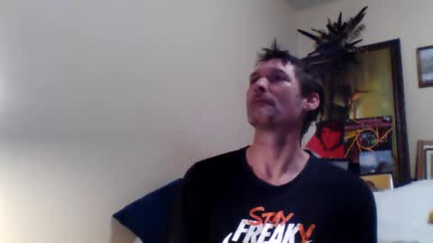 Darthmark420 online show from February 8, 8:51 am