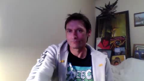 Darthmark420 online show from March 24, 12:43 pm