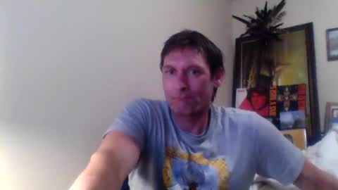 Darthmark420 online show from March 29, 6:46 am